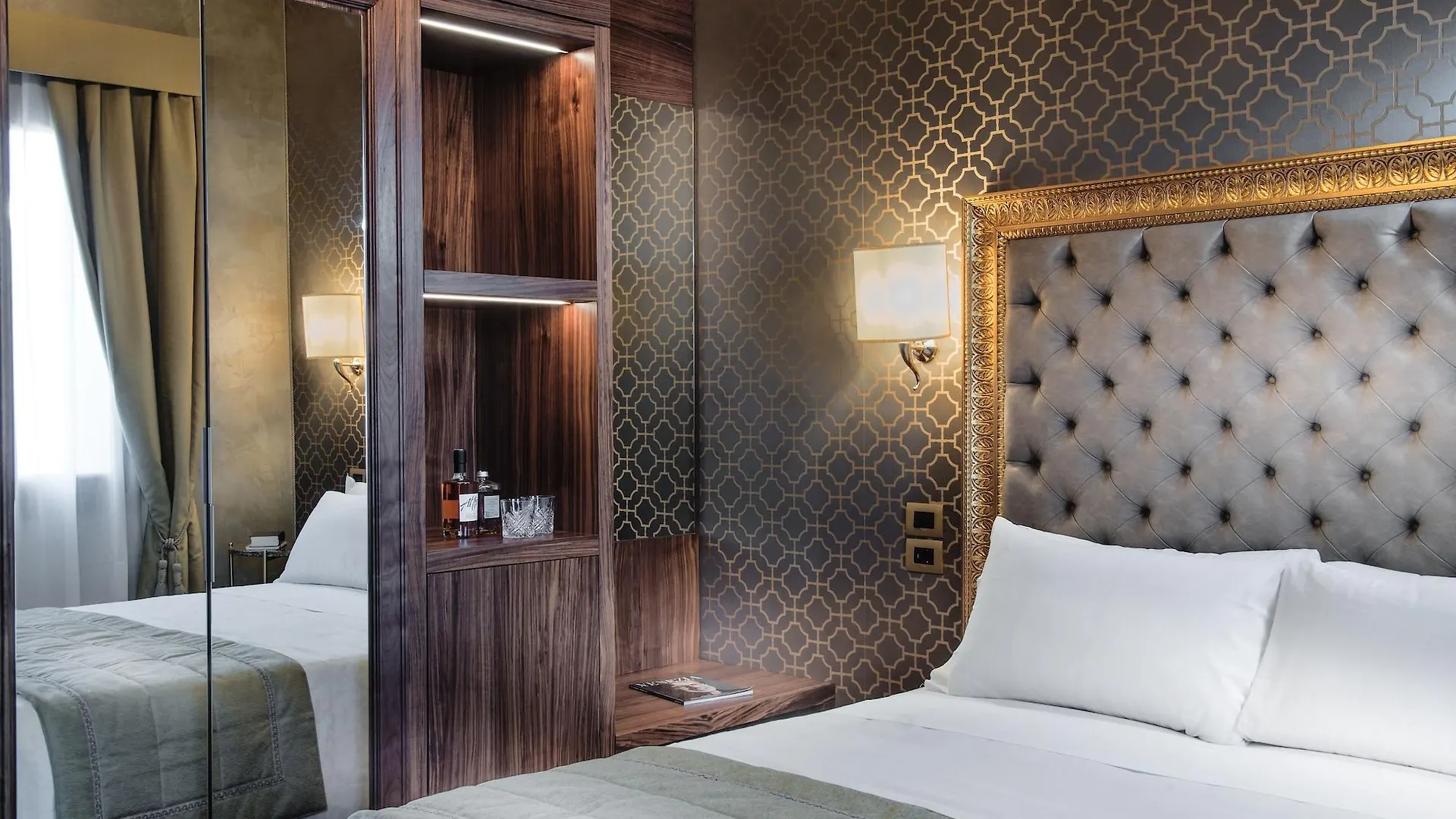 Palazzo San Lorenzo Venice 4*,  Italy