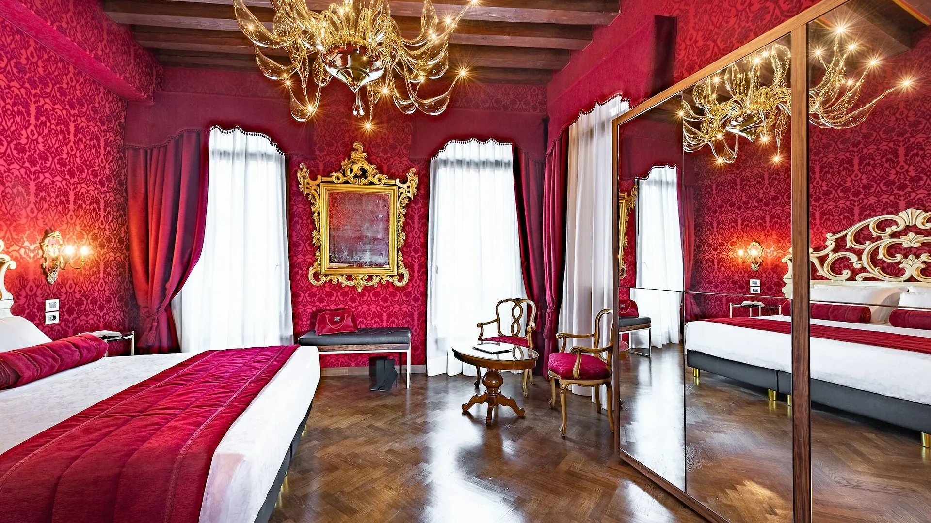 Palazzo San Lorenzo Venice Hotel