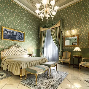 Romeo Hotel Catánia