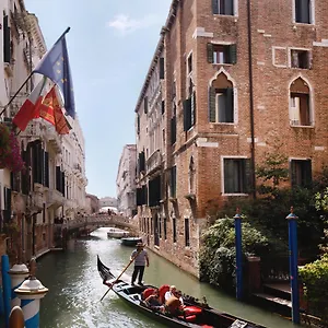 Hotel Dona Palace, Venedig