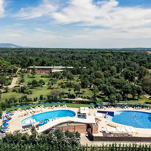 Mercure Park Hotel Tirrenia