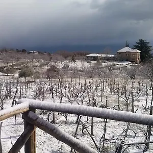  Holiday home Etna Masi' Italy