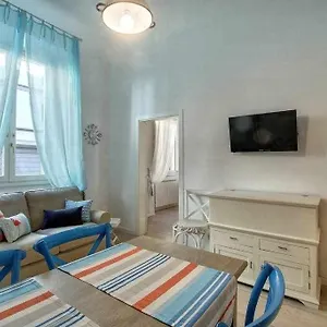  Apartment San Marco Elegant Italy
