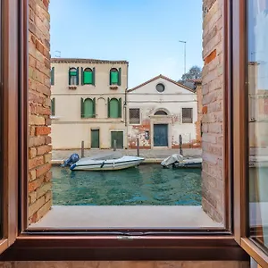 Hotel Eurostars Residenza Cannaregio, Venice