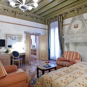 Hotel Foscari Palace, Venice