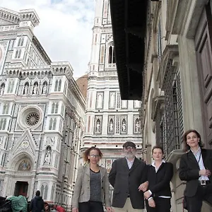  Apartment Cathedral View Italy