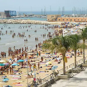 Holiday home Ragusa 2 Al Mare Italy