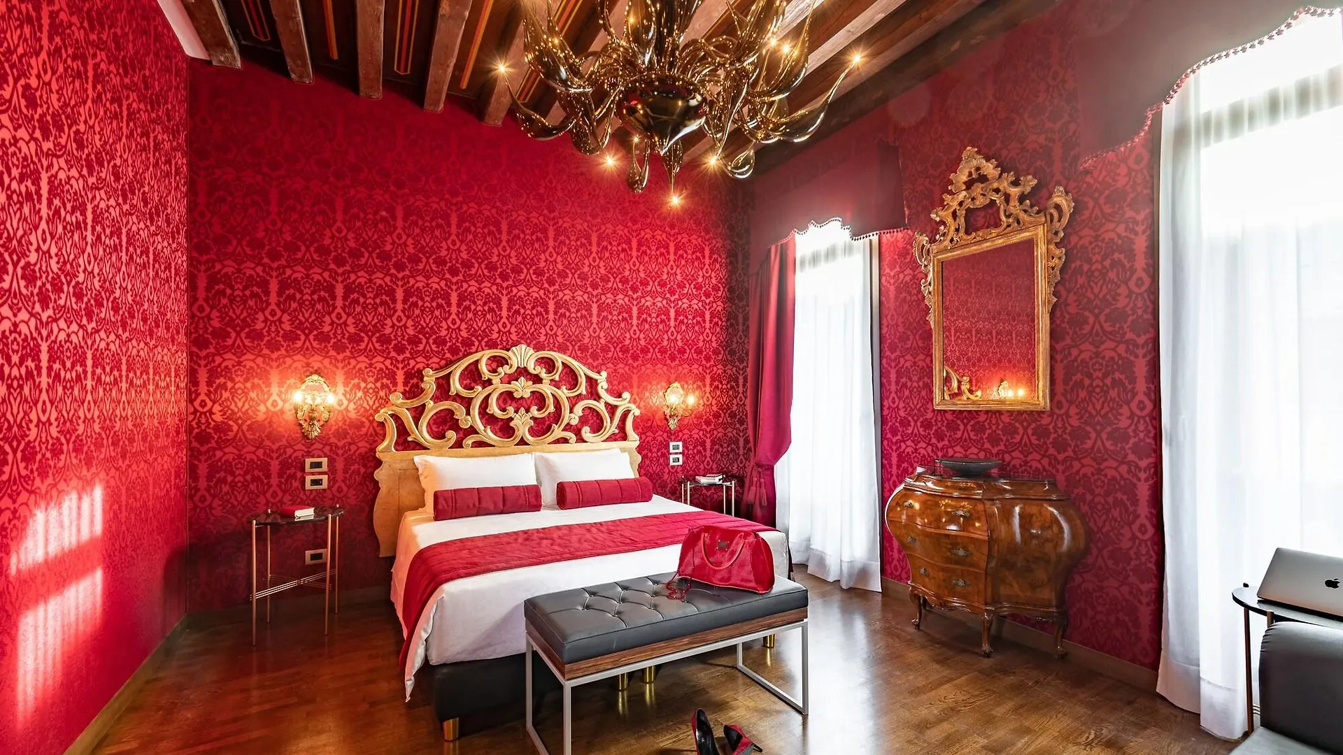 Palazzo San Lorenzo Venice