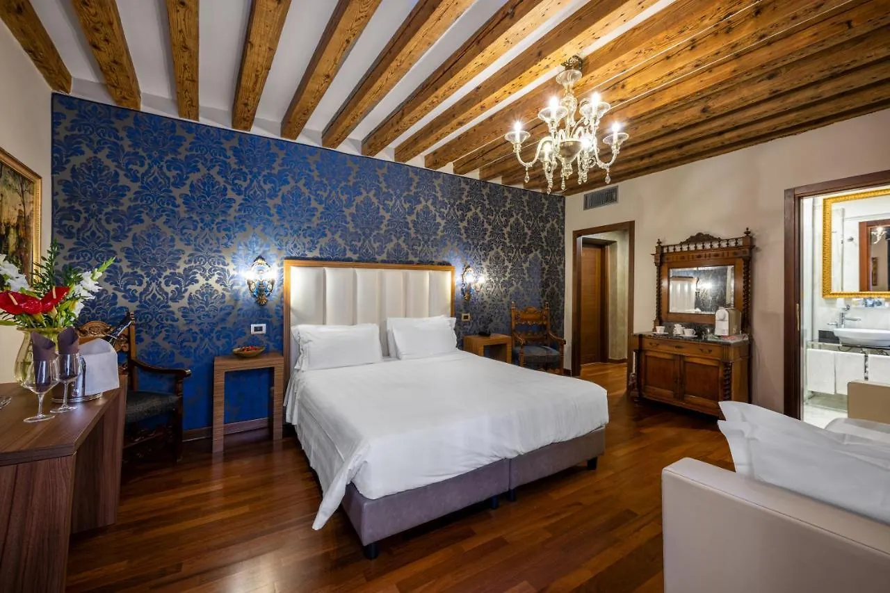 Hotel Palazzo San Lorenzo Venice
