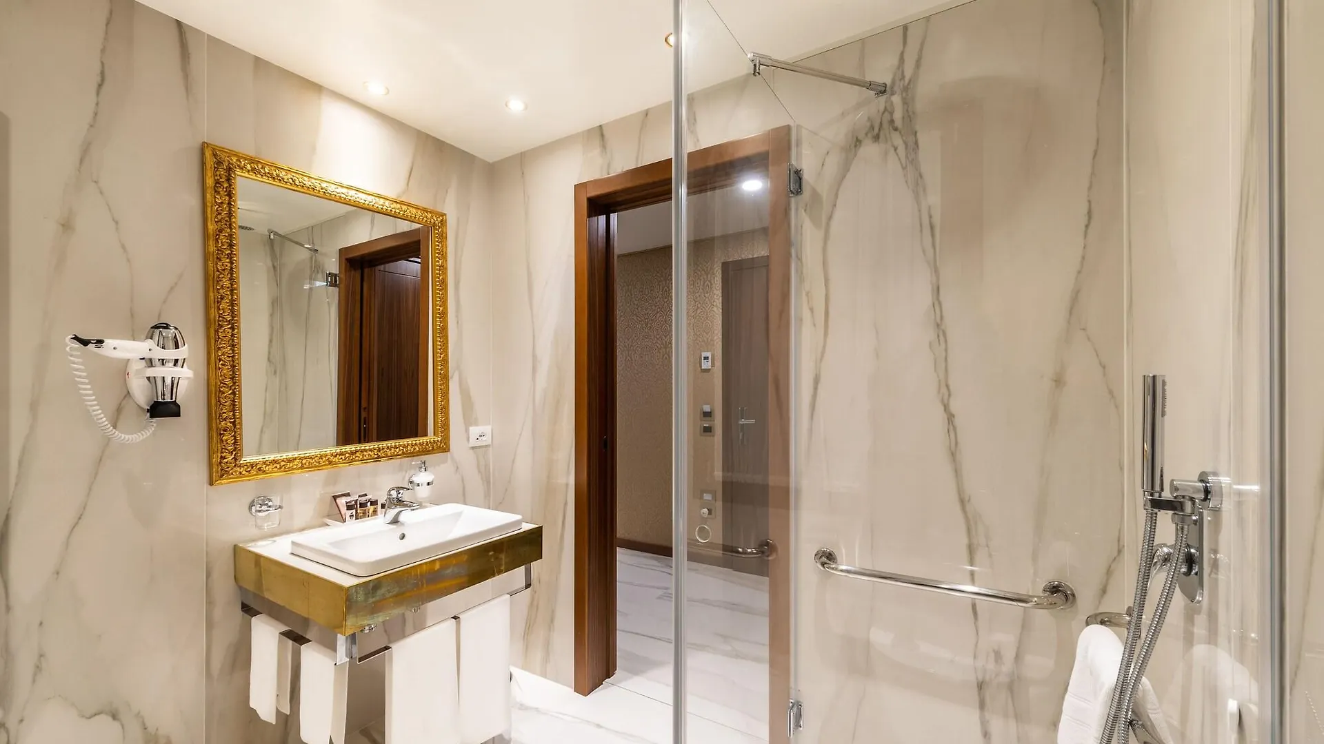 Palazzo San Lorenzo Venetië Hotel