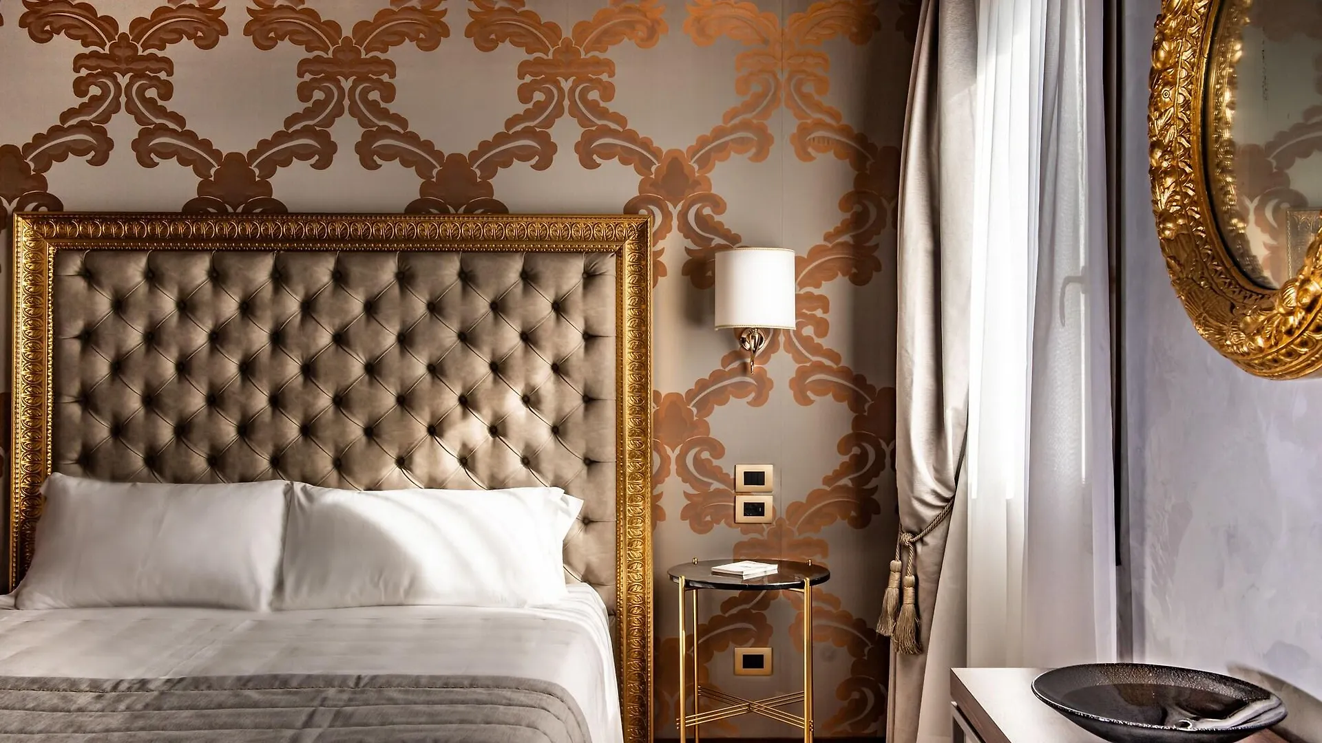 **** Hotel Palazzo San Lorenzo Venetië Italië