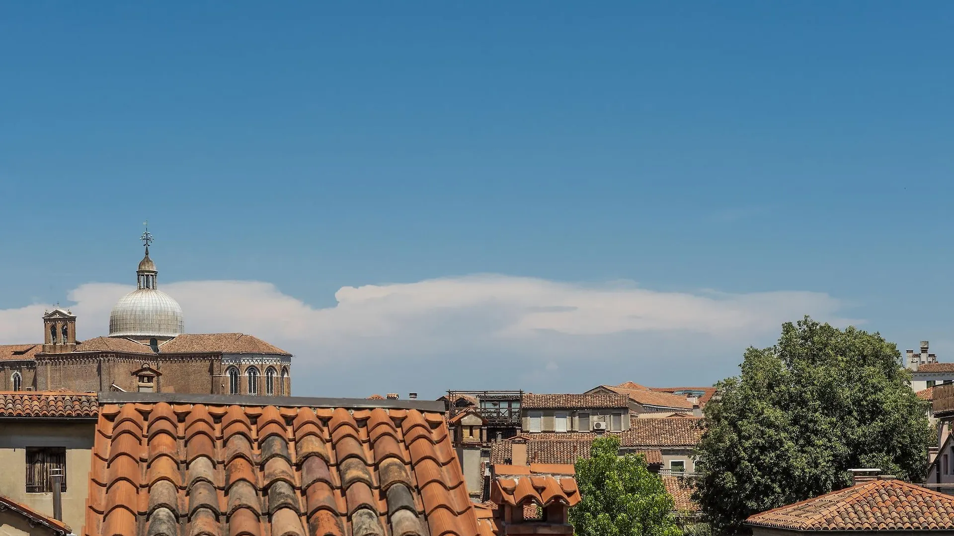 **** Hotel Palazzo San Lorenzo Venetië Italië