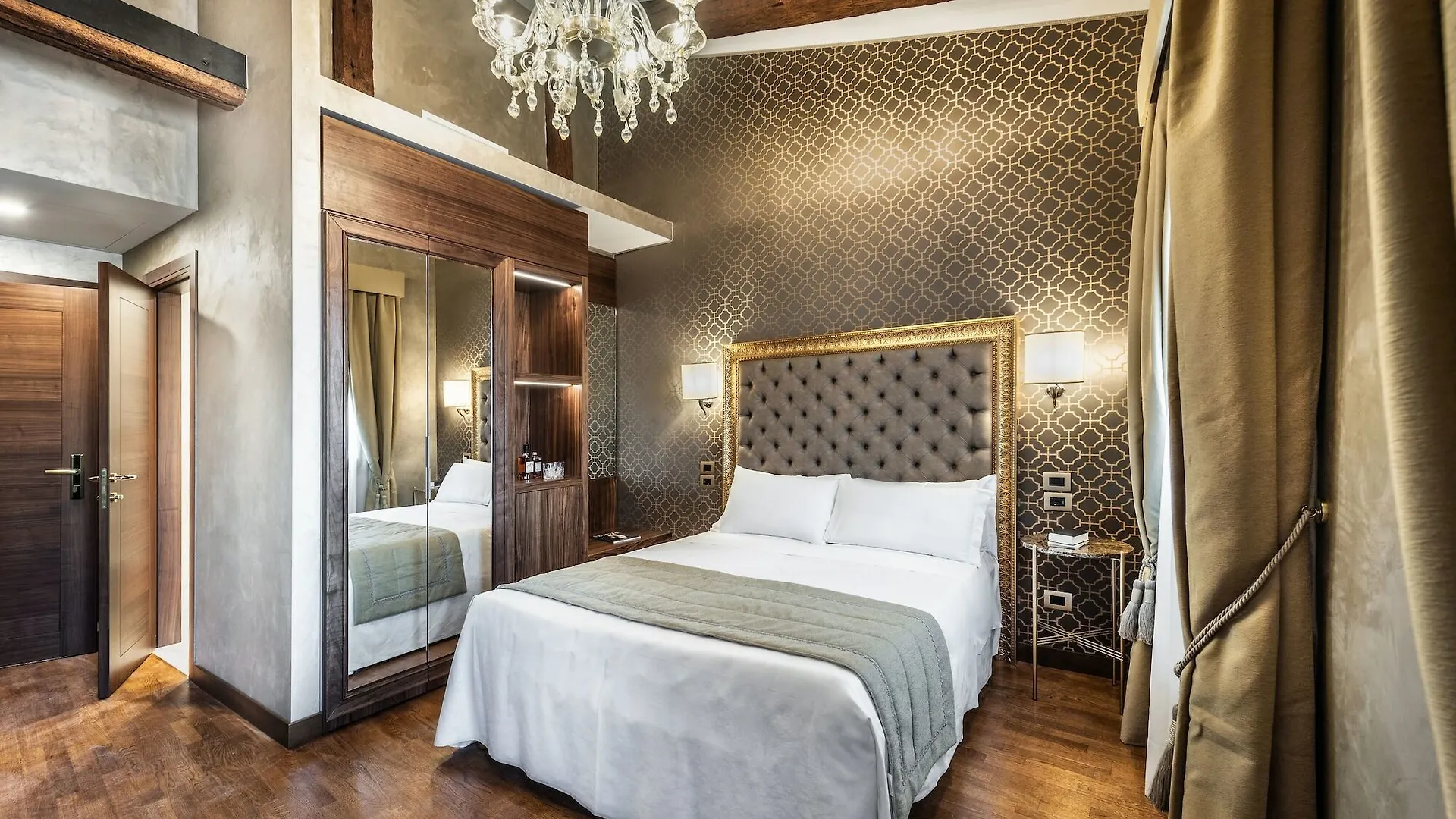 Palazzo San Lorenzo Venetië 4*,  Italië